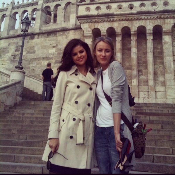 @basiamld Basia Richard Instagram