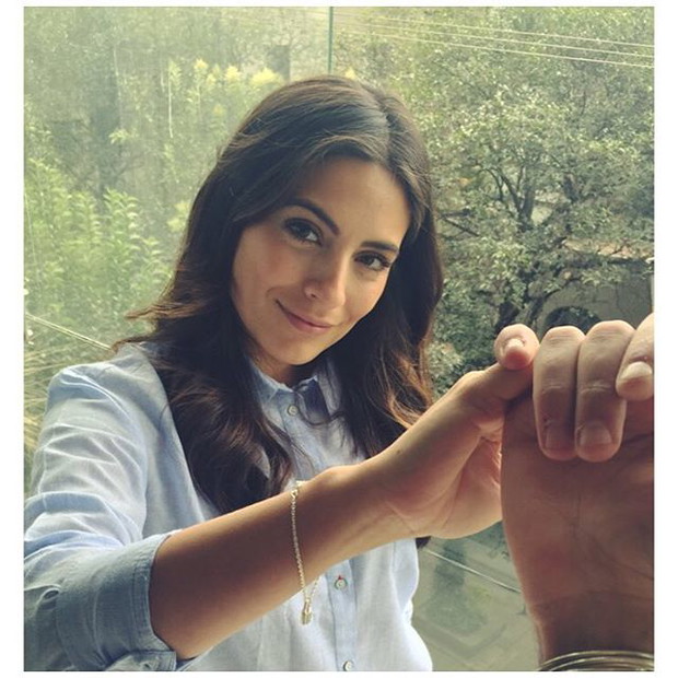 @anabreco Instagram