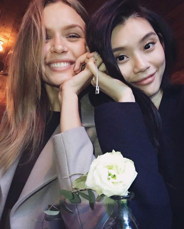 @mingxi11 Instagram