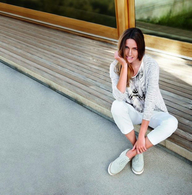 GERRY WEBER Casual SS 16_1