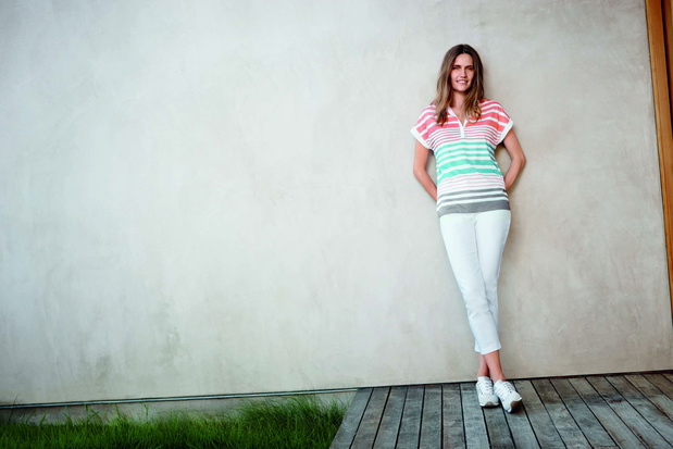 GERRY WEBER Casual SS 16_7