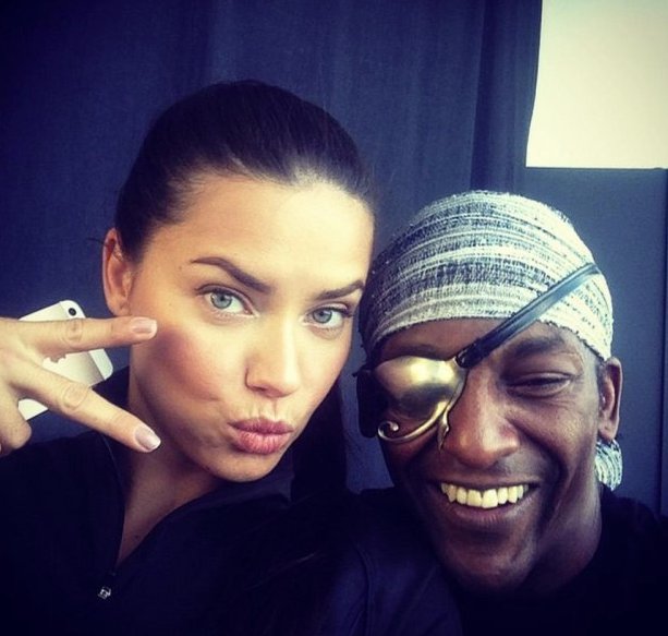 Michael Olajide Instagram