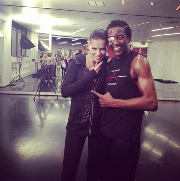 Michael Olajide Instagram