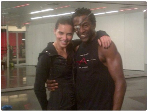 Michael Olajide Instagram