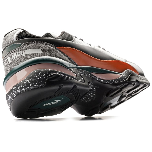 Puma McQueen