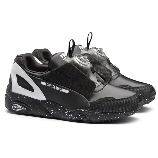 Puma McQueen