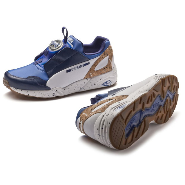 Puma McQueen