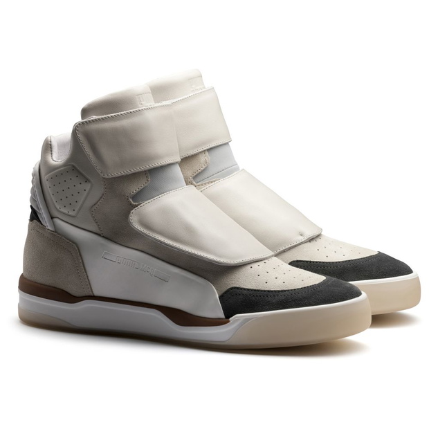 Puma McQueen