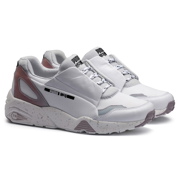 Puma McQueen