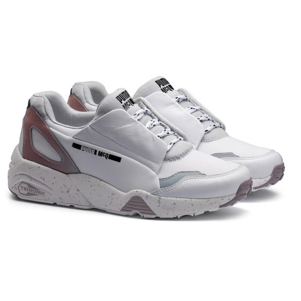 Puma McQueen