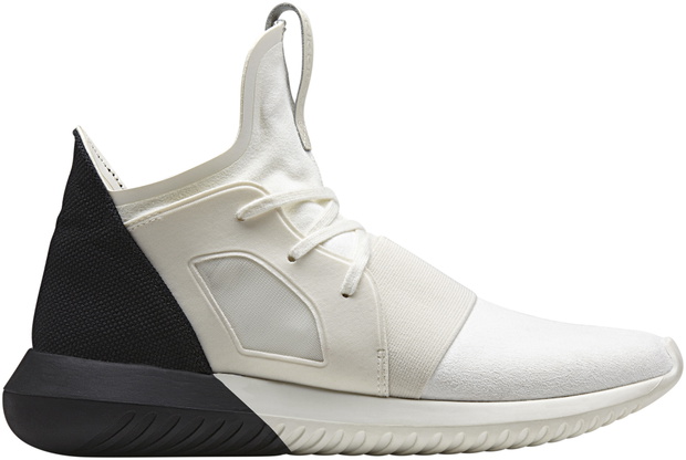 TUBULAR DEFIANT