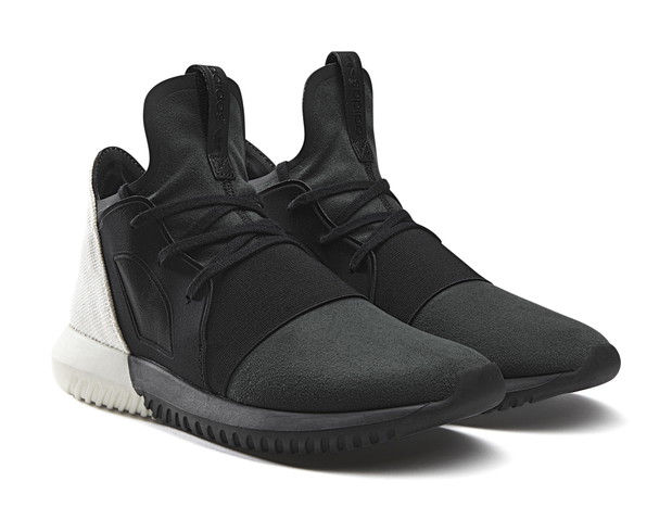 TUBULAR DEFIANT6