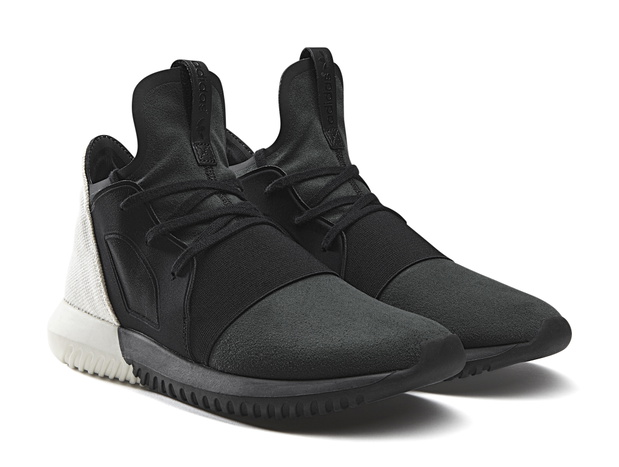 TUBULAR DEFIANT6