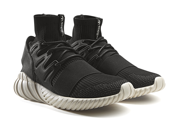 TUBULAR DOOM black
