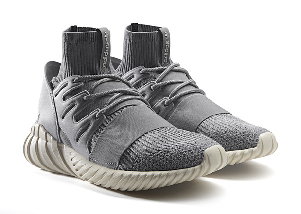 TUBULAR DOOM grey