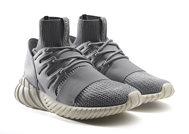 TUBULAR DOOM grey