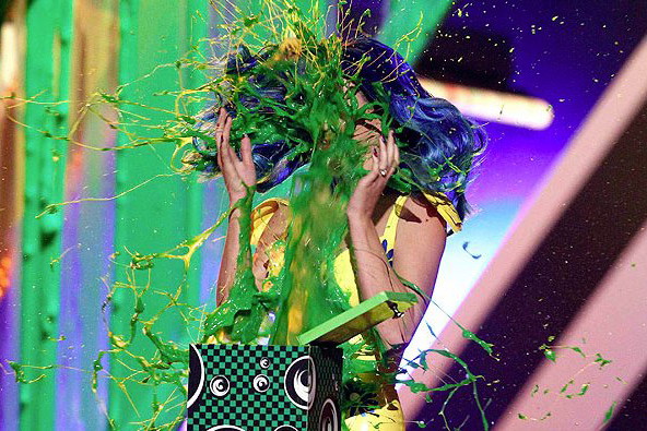Kids Choice Awards