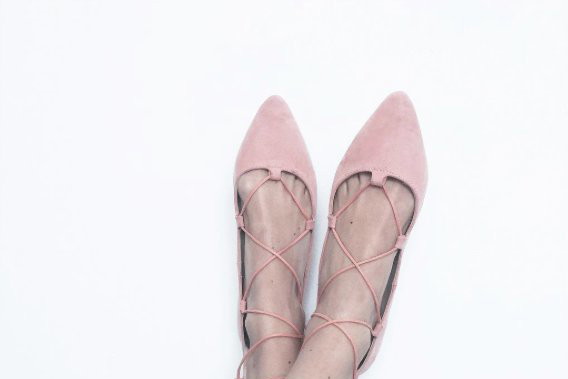 #laceupballerinas Instagram