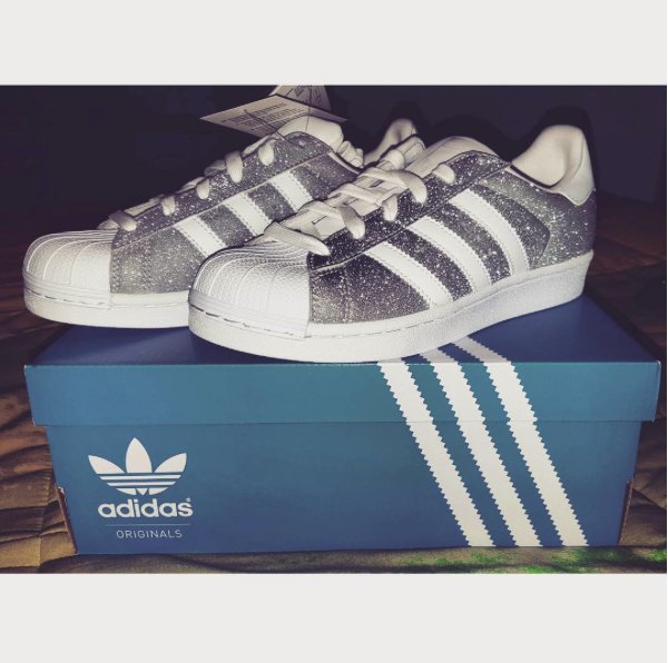 #adidassuperstar Instagram