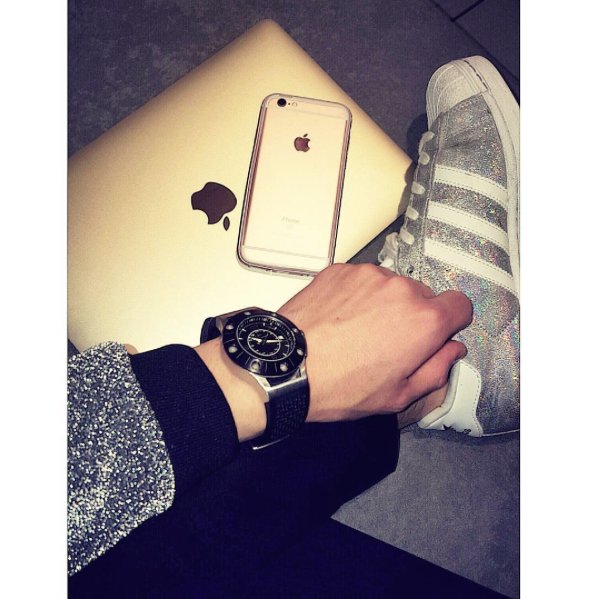 #adidassuperstar Instagram