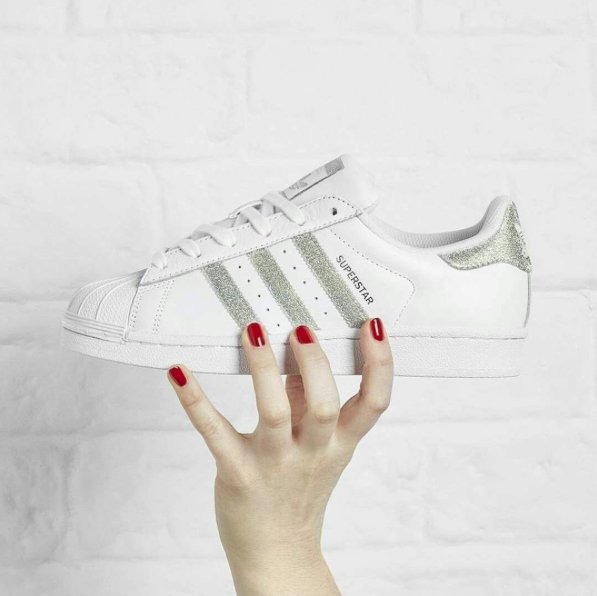 #adidassuperstar Instagram