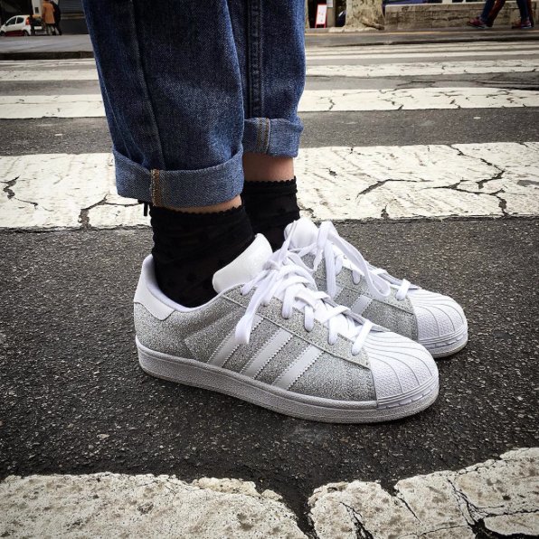 #adidassuperstar Instagram