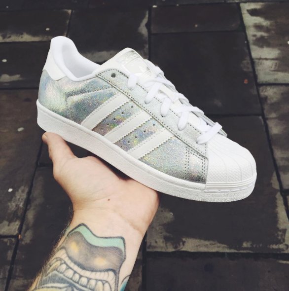 #adidassuperstar Instagram