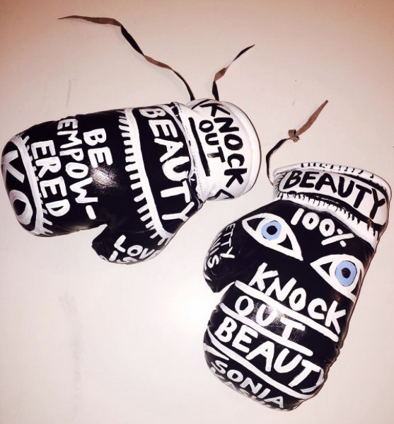 @soniakashuk Insagram