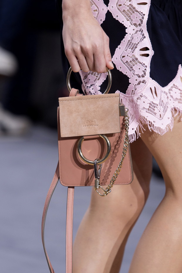 Chloe bag S16 007