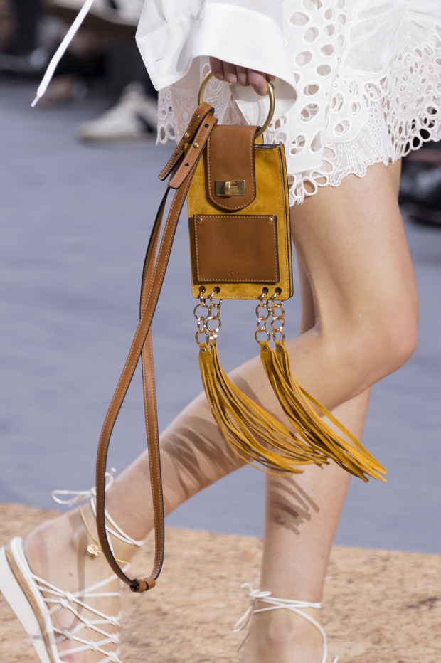 Chloe bag S16 010