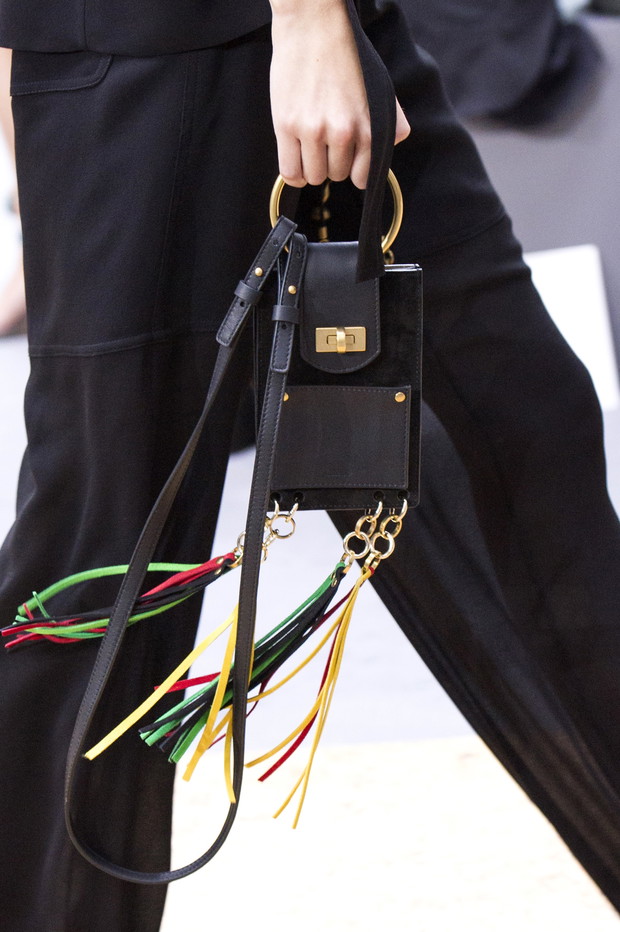 Chloe bag S16 018