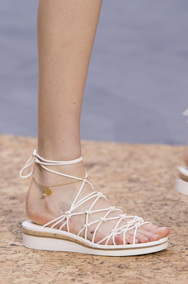 Chloe shs S16 022
