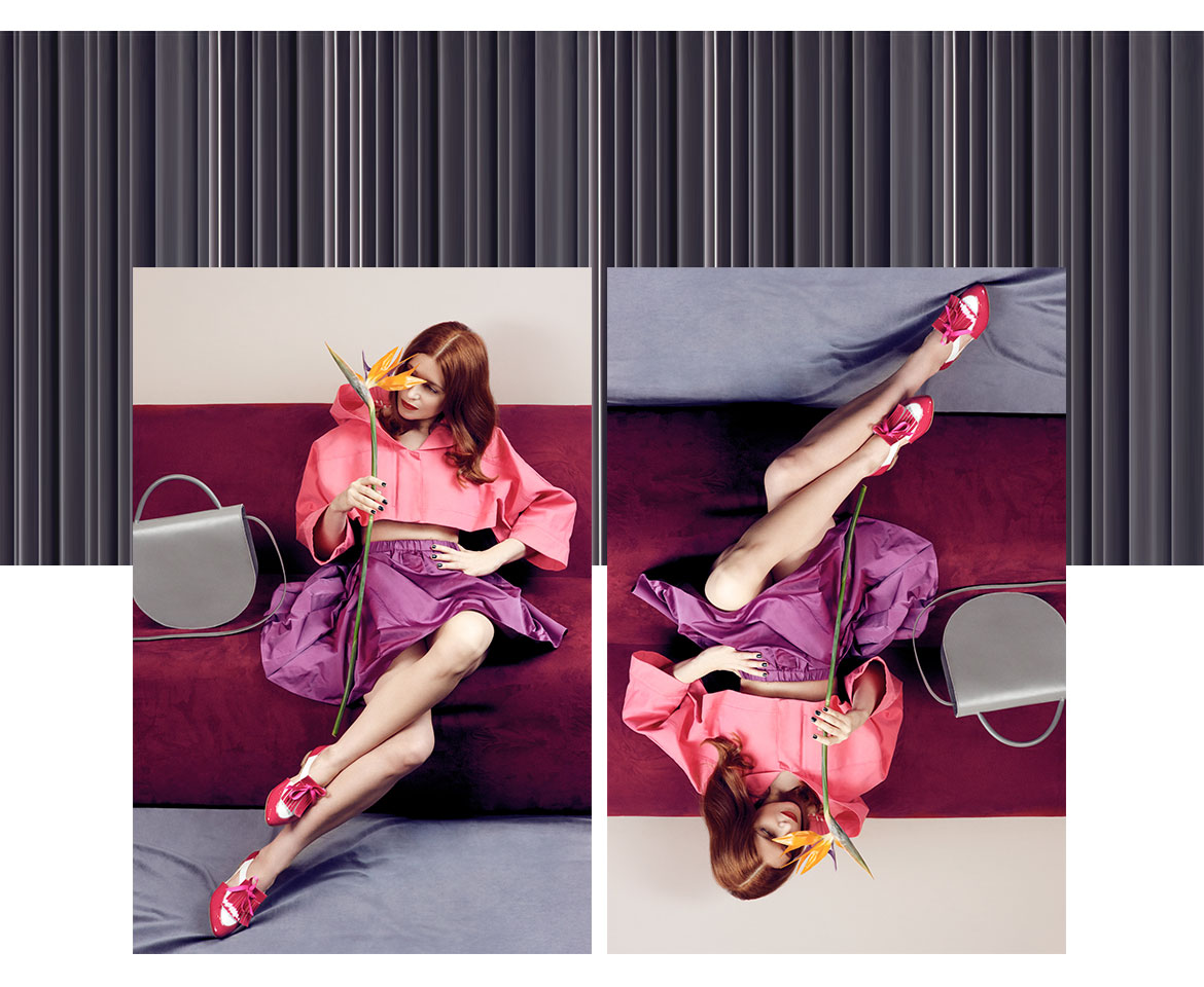 LOOKBOOK LOFT37 SS2016 Ada Fijał (7)