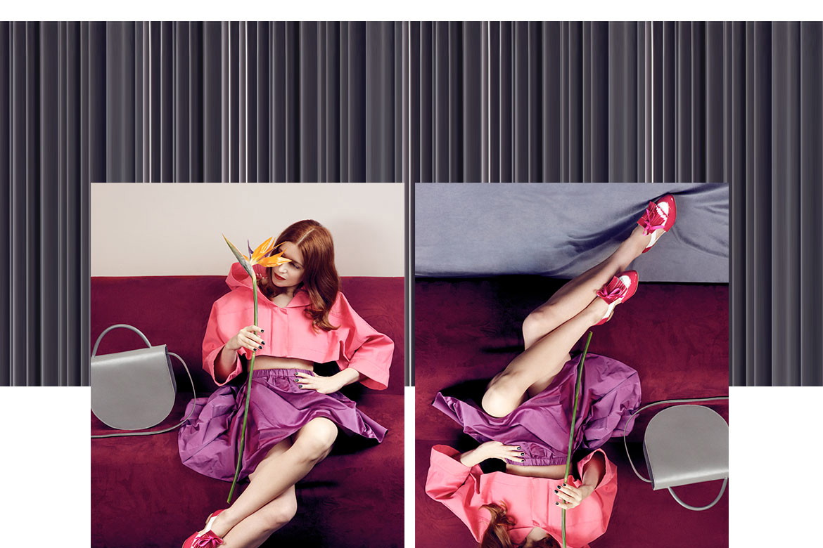 LOOKBOOK LOFT37 SS2016 Ada Fijał (7)
