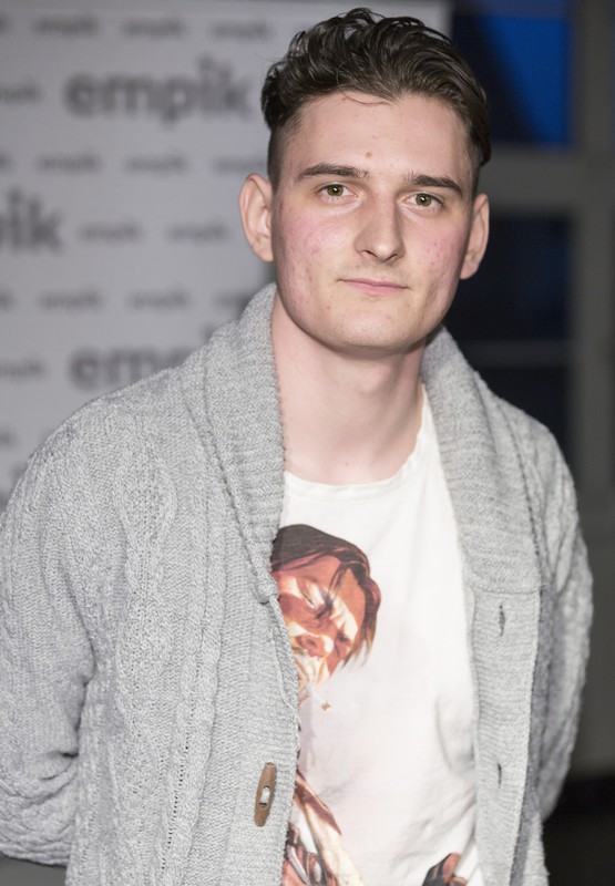 Dawid Podsiadło / East News