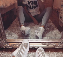 #adidassuperstar Instagram