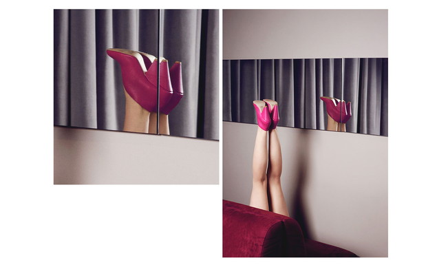LOOKBOOK LOFT37 SS2016 Ada Fijał (3)