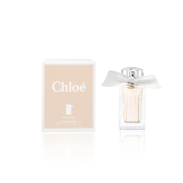 MY LITTLE EDT