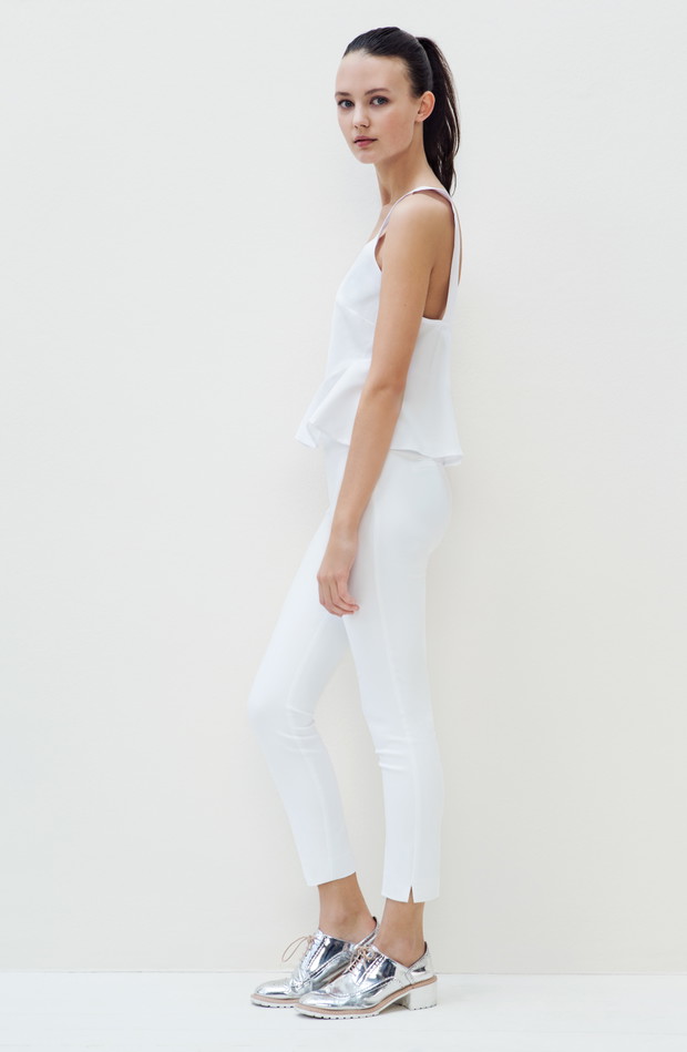 Stradivarius spring bloom