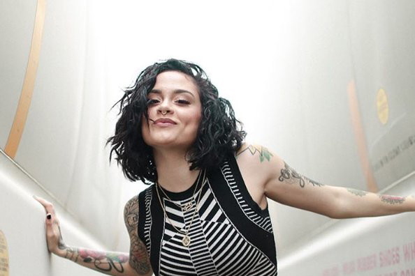 Kehlani-nowa-gwiazda-r&b