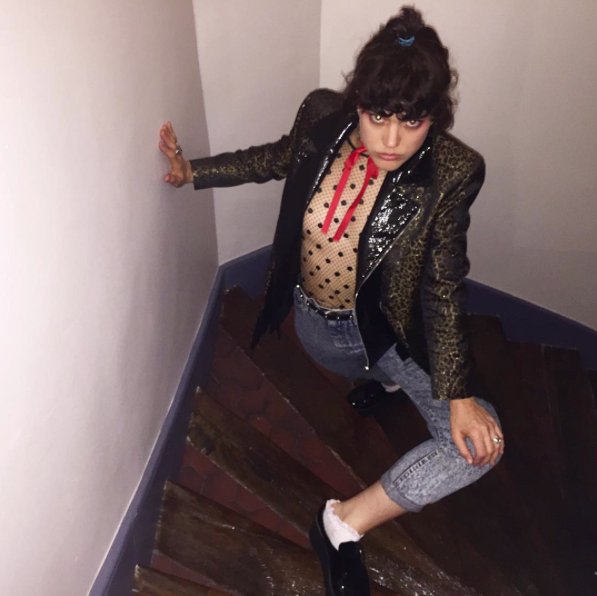 @sokothecat Instagram