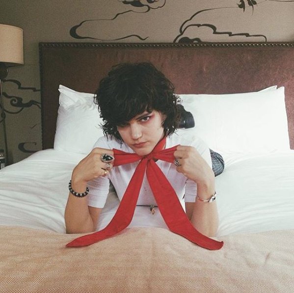@sokothecat Instagram