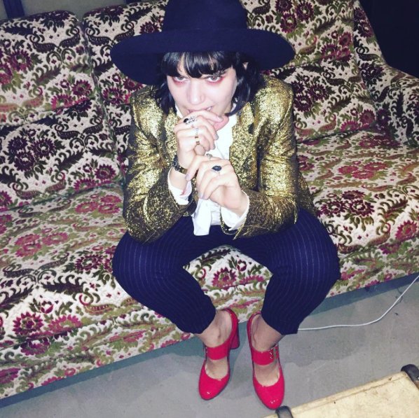 @sokothecat Instagram