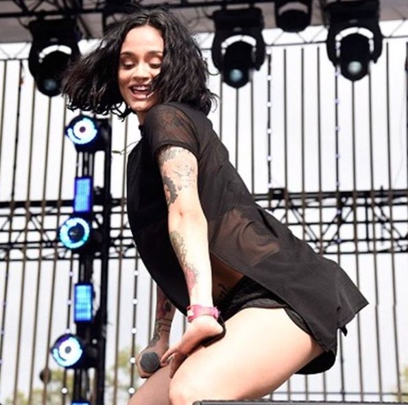 Kehlani-nowa-gwiazda-r&b