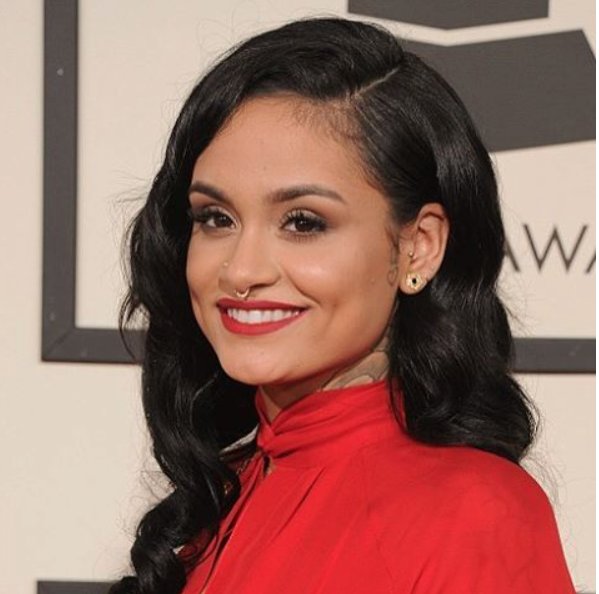 Kehlani-nowa-gwiazda-r&b