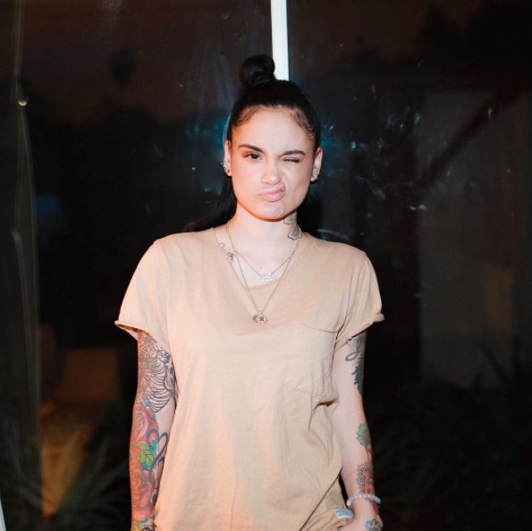 Kehlani-nowa-gwiazda-r&b