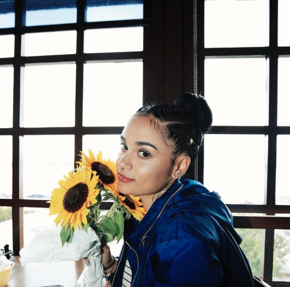 Kehlani-nowa-gwiazda-r&b