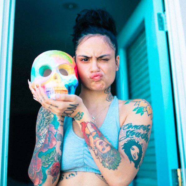 Kehlani-nowa-gwiazda-r&b
