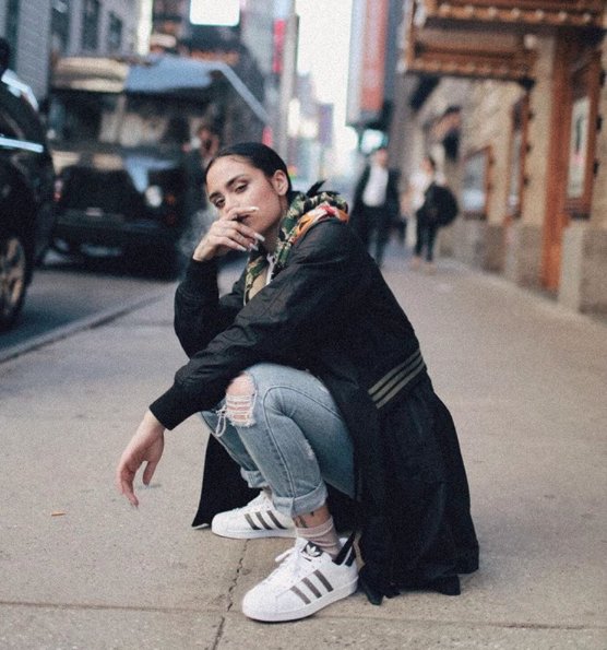 Kehlani-nowa-gwiazda-r&b