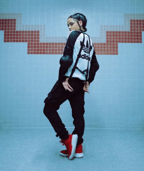 Kehlani-nowa-gwiazda-r&b